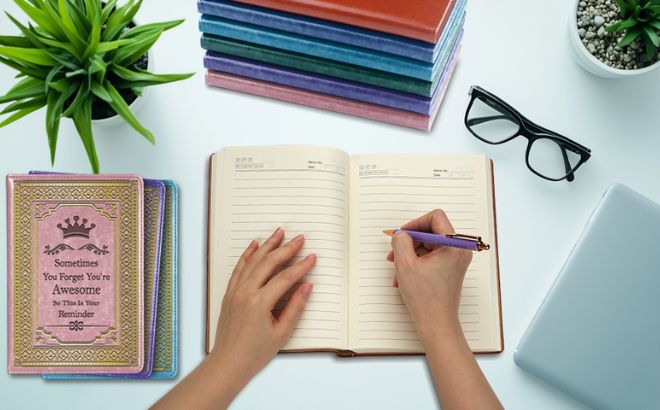 top aesthetic 2026 planners