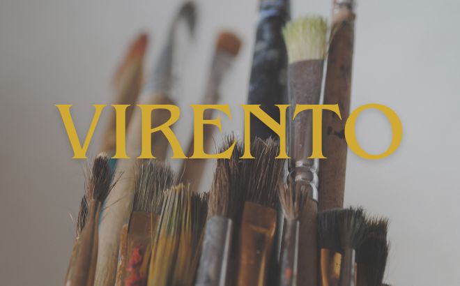 virento color tutorial