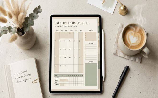 How to Create High-Converting Digital Products in Canva (A Creator's Honest Guide) virento how to create canva sellable items